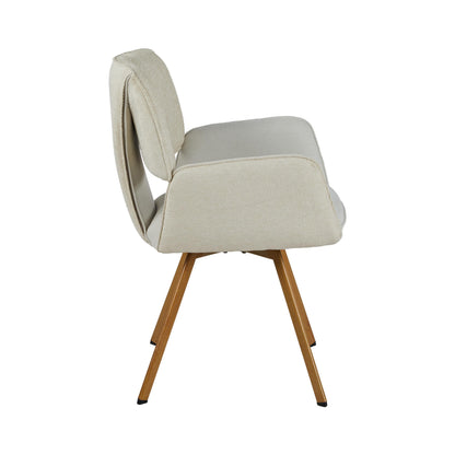 Panache Carver Natural Dining Chair