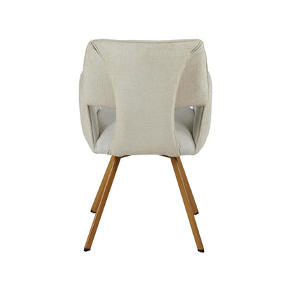 Panache Carver Natural Dining Chair